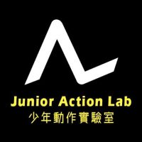Junior Action Lab logo